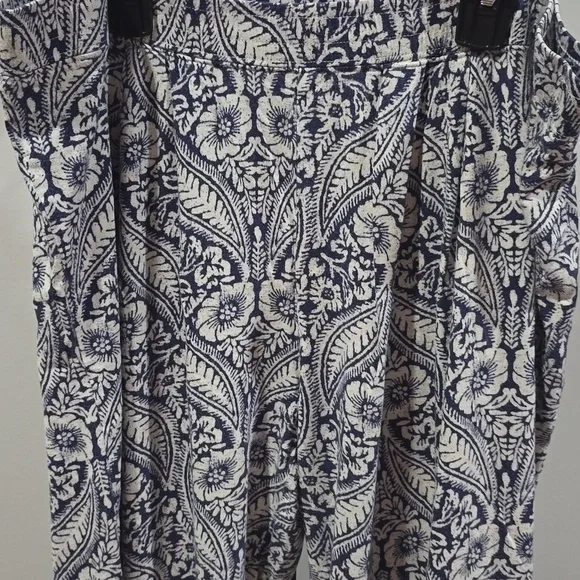 EUC Lucky Brand Lounge Pants - Picture 2 of 3